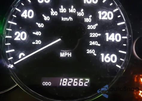 2005 Toyota Avalon Xls from USA, damaged, VIN 4T1BK36B45U048903